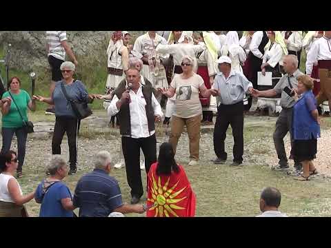 ZLATE ANTEVSKI - SE SOBRALE SVATOVITE - SOPSKA SVADVA 2023