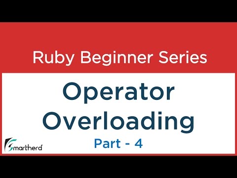 1 0 Ruby Tutorial Installation of Softwares Get Started