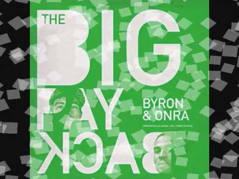 Byron and Onra Ft. Neco Redd / Love