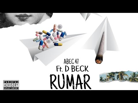 ABEC 47 X D BECK - Rumar (Visualizer)