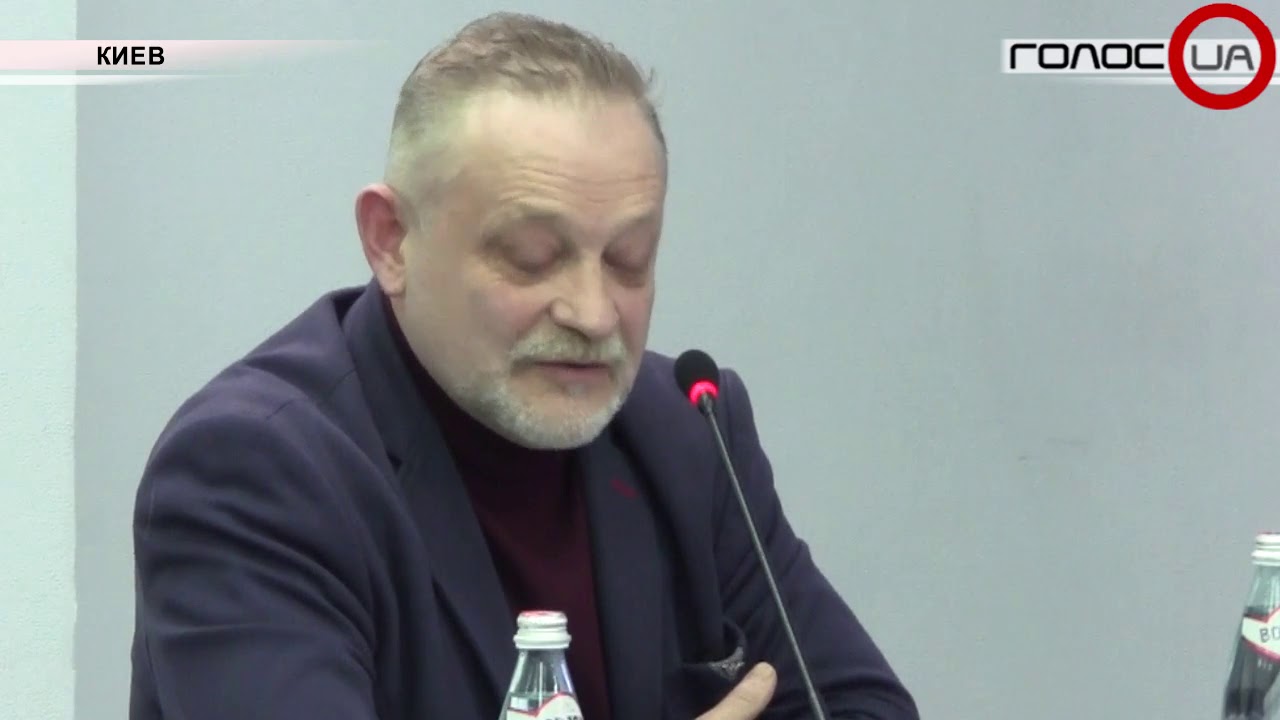 Политолог: Выход во второй тур Порошенко – угроза для национальной безопасности Украины