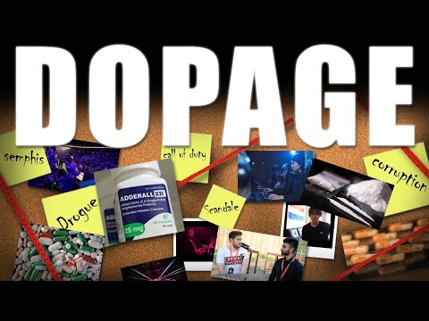 Le Scandale que L'Esport REFUSE de voir.