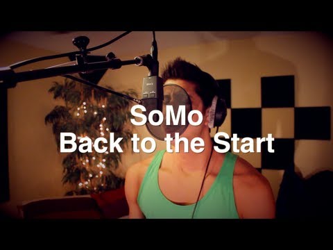 Back To The Start - Somo