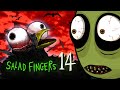 Salad Fingers 14 Crows