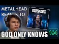 METALHEAD REACTS TO COUNTRY-INFUSED POP: for KING & COUNTRY x Dolly Parton - "God Only Knows" METALHEAD REACTS TO COUNTRY-INFUSED POP: for KING & COUNTRY x Dolly Parton - "God Only Knows"