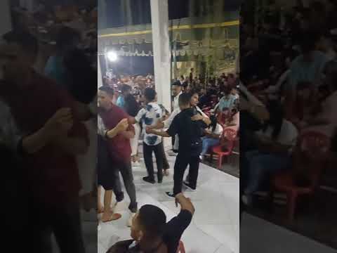 Hau Gosta Aperta Ema nia Doben, Dansa Timor Iha Bali