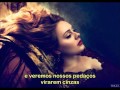 Adele - He Won't Go (Legendada)