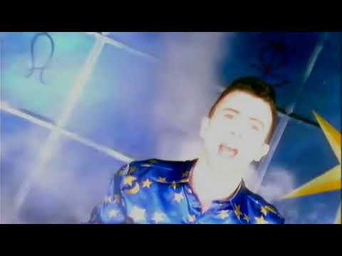 MARC ALMOND   The days of pearly Spencer