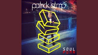 Patrick Stump - The &#39;I&#39; In Lie (Senpass Remix)