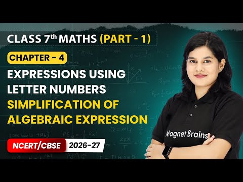 Large Numbers Around Us One Shot Revision Class 7th Maths Chapter 1 CBSE 2025 26