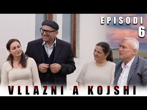 Vllazni a Kojshi - Paret e Gjermanisë nuk t'majnë gjithë... - Episodi 6