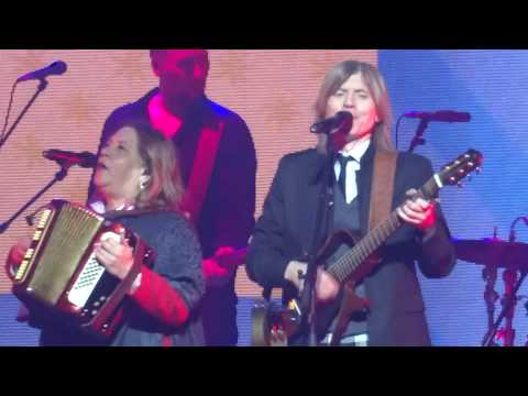 The Kelly Family / Baby Smile / Nürnberg 2020-01-24