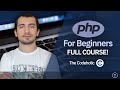 Beginners PHP Programming Course