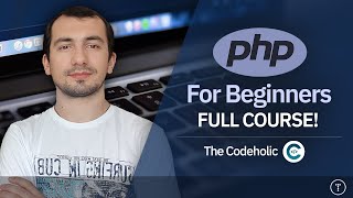 Beginners PHP Programming Course