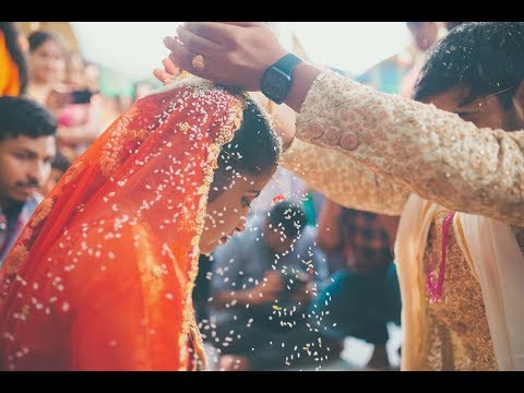Wedding Photographer portfolio by The Candid Pictures in Hyderabad - Photo 0