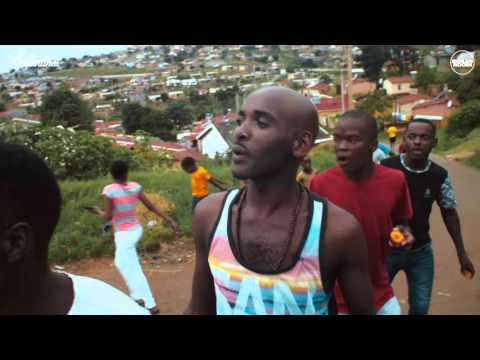 Boiler Room & Ballantine's present Stay True South Africa Part Two: Beating a Path