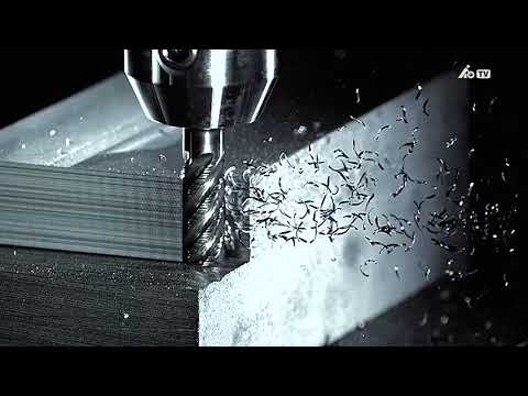 GARANT MasterSteel Slot Machine