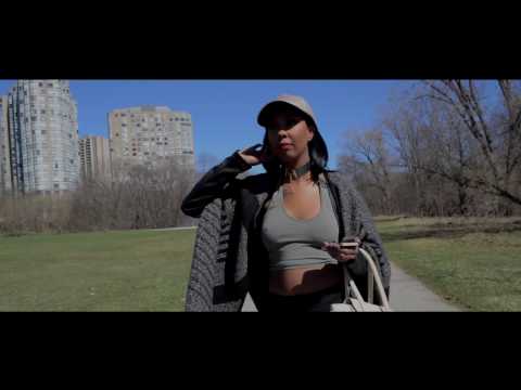 CheZZa featuring Jor'Del Downz "Let's Get High" OFFICIAL MUSIC VIDEO