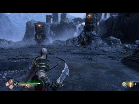 God of War Valkyrie Queen Sigrun. Thank you Dark Souls