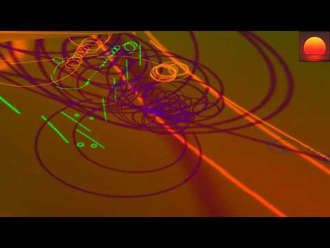 Javah Pres Tiff Lacey - One By One (Dima Krasnik Mix) 💗 Vocal Trance - 8kMinas