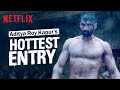 Aditya Roy Kapur's ACTION-PACKED Fight With Criminals | Malang | Netflix India