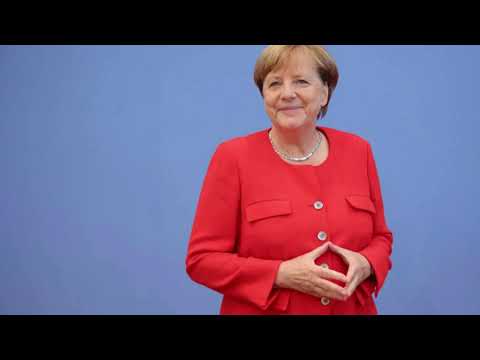 Danke, Merkel! -  Das Beste aus 16 Jahren (Merkel - Der Remix)