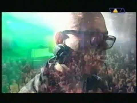 Storm - Stormanimal (Live At Tarm)