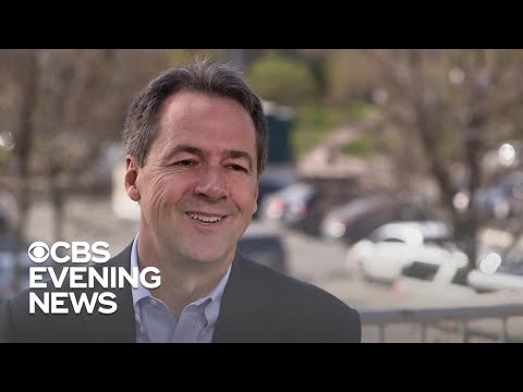 Montana Gov. Steve Bullock says trade war hurting farmers