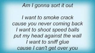 Caesars - Sort It Out Lyrics