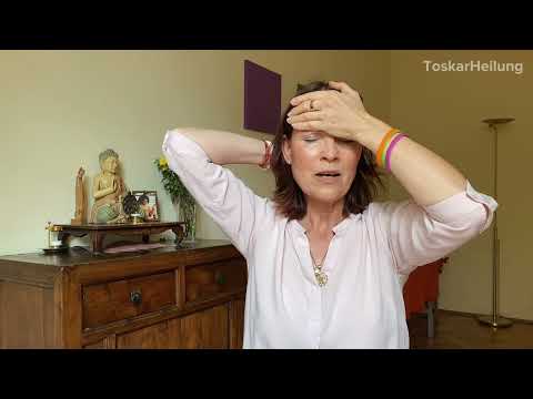 Heilungsmeditationen |  Erschöpfung und Schlafstörung? So hilft Geistiges Heilen (3/3)