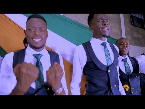 "SIJUI!!!"|| 4K || Kyarabi Gospel Ministers (Official Video) || Audio: IK Studios