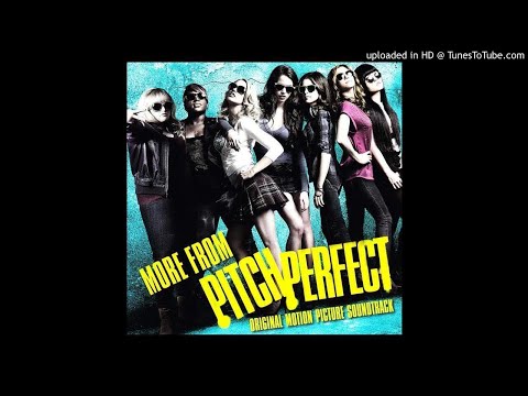 Cups (Pitch Perfect's "When I'm gone") - Pop version
