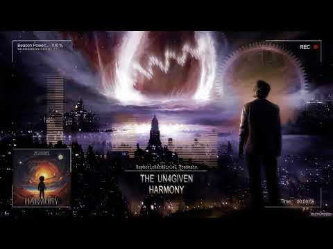 The Un4given - Harmony [Online Release]