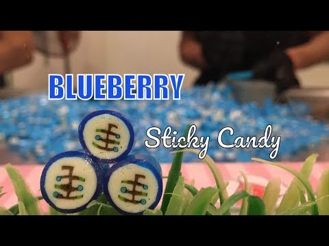 download lagu mp3 mp4 Blueberry Rock Candy, download lagu Blueberry Rock Candy gratis, unduh video klip Blueberry Rock Candy