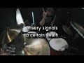 Misery Signals - A Certain Death - Breakdown