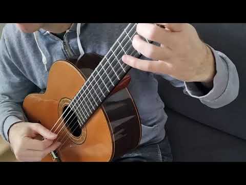 AMEB Grade 2 : List B No 4 : Paganini - Ghiribizzo