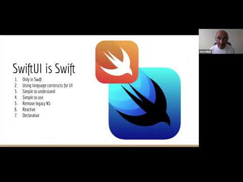 Hands-On Lab: Combining SwiftUI with Combine