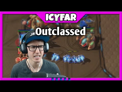 “Outclassed” | Tricks are what a wh$% does for money ICYFAR G3