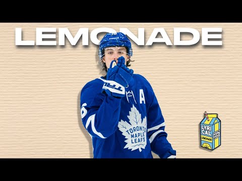 Mitch Marner Mix - "Lemonade"