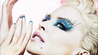 Kylie Minogue - Breathe 2011 (Leo&#39;s Cosmic Disco Remix)