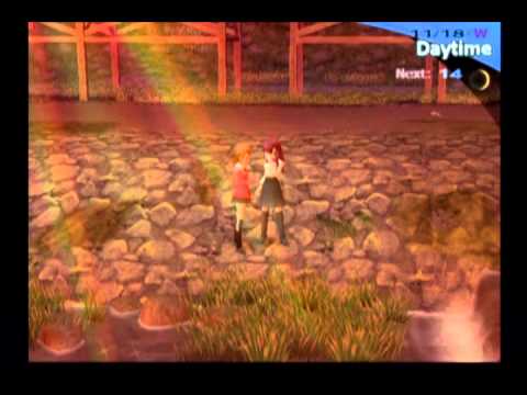 Let's Play Persona 3 (Part 56)