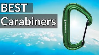 Best Carabiners Reviews 2023 | Best Budget Avalanche Airbags