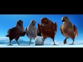 Happy Feet 720p Hindi Dubbed Funny Scene