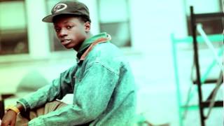 Joey Bada$$ - Pennyroyal [Prod. By MF DOOM]