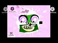 Klasky Csupo In G Major 16 Turns Into G Major 25