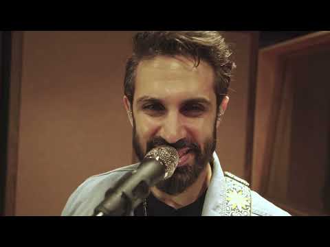 Take on me x As it was (Mashup) - Cover by Ralph Asfour (Live Studio Session)
