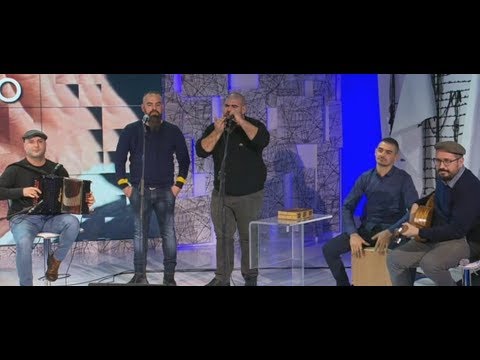 Ballade ballade bòis  -  ballu tundu  ballo sardo tradizioni  sardegna