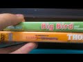 My Sesame Street Movie Collection Reviews