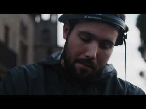 Space 92 - Phobos Live From Techno Castle