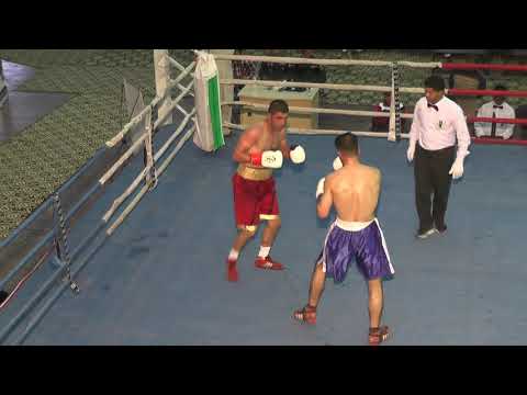 Ahmad Samir Dawrani Vs Shah Muhammad (7)